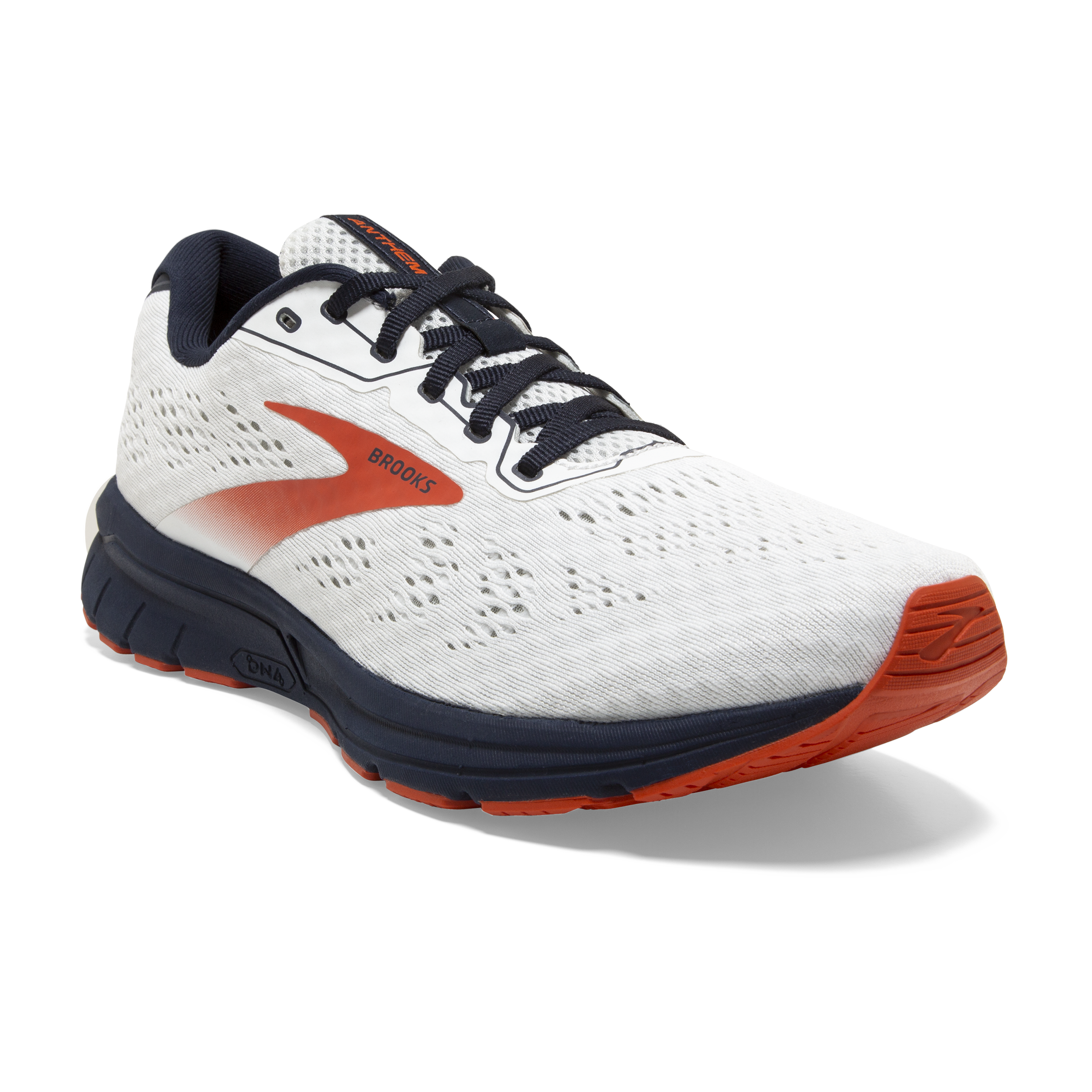 brooks walking shoes for men