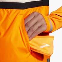 Run Visible Insulated Vest 2.0 image number 4