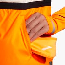 Run Visible Insulated Vest 2.0 image number 4