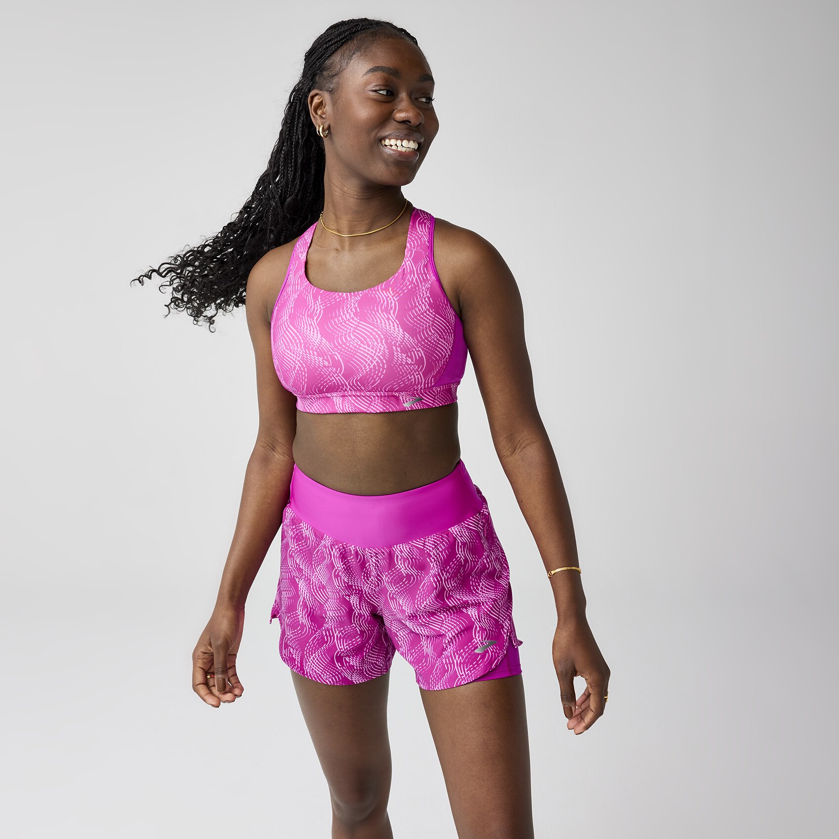 Convertible 2.0 Sports Bra