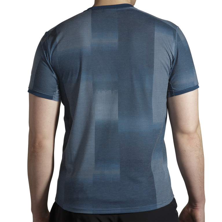 Distance Graphic Short Sleeve image number 4