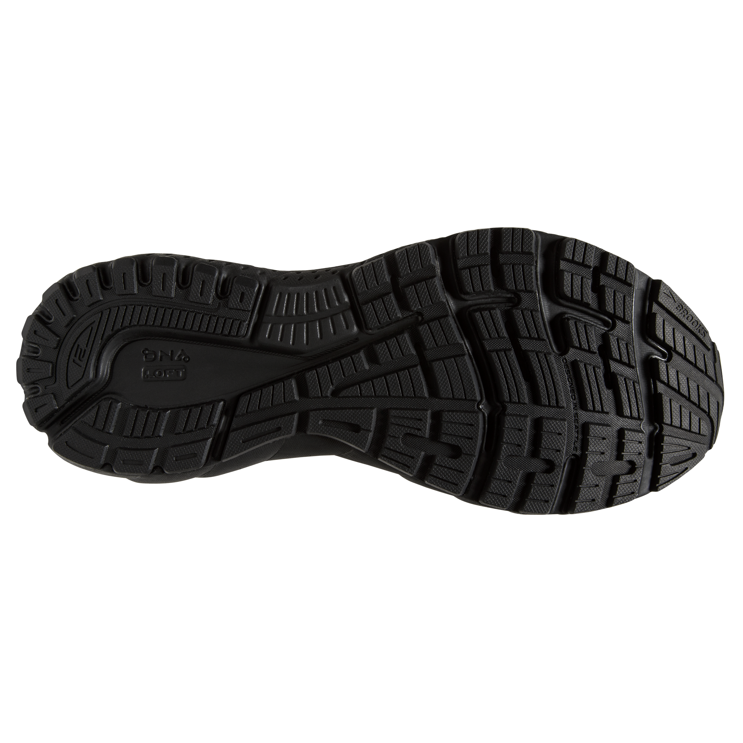 Brooks adrenaline gtx 10 mens brown clearance