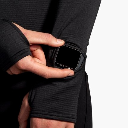 Detail view 2 of Notch Thermal Long Sleeve 2.1 for women