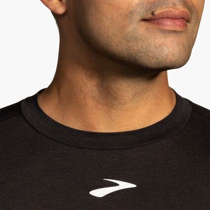 Detail view 1 of High Point Short Sleeve for men