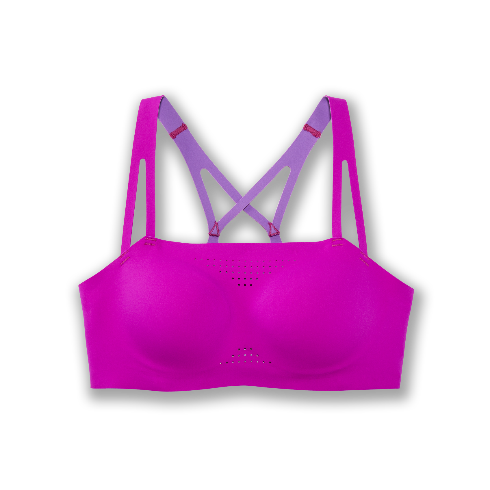 Brooks running sports bra Clearance