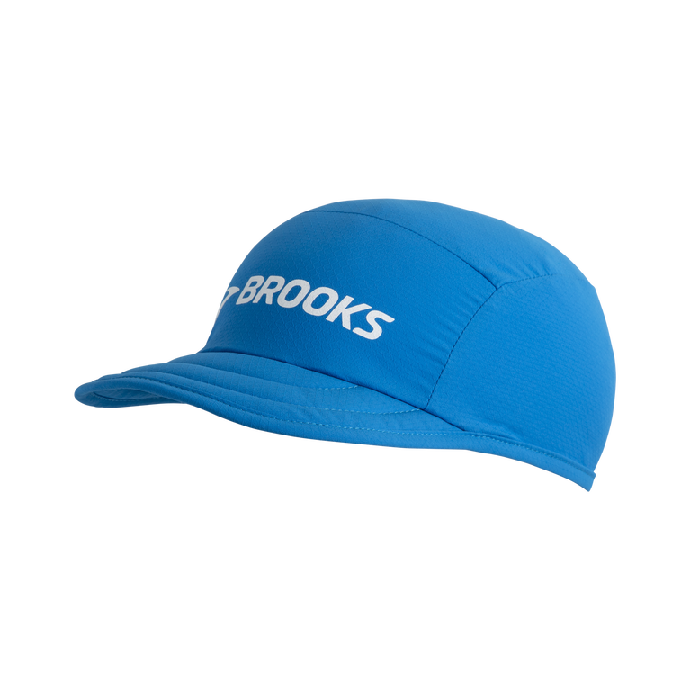 Lightweight Packable Running Hat Brooks Running