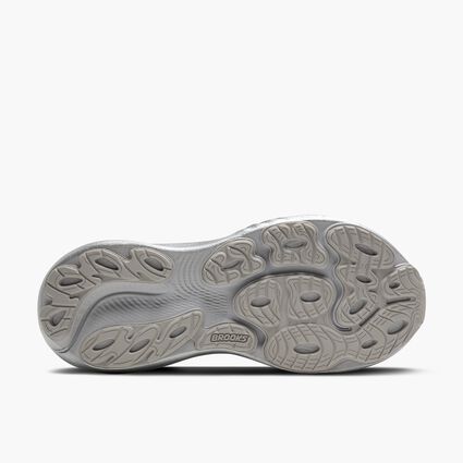 Brooks Adrenaline GTS 25 für Damen – Ansicht von unten