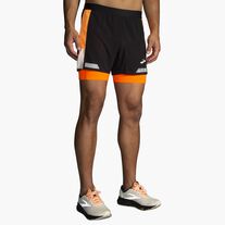 Run Visible 5" 2in1 Short 2.0 numero immagine 1