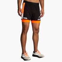 Run Visible 5" 2in1 Short 2.0 image number 1