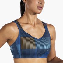 Convertible Sports Bra imagen número 3