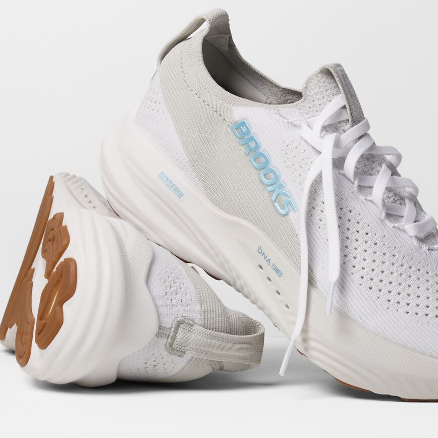 Glycerin StealthFit 22 da uomo Scarpe da corsa Brooks Running