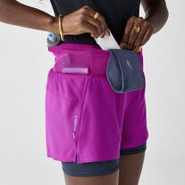 High Point 3" 2-in-1 Short 2.0 image number 3