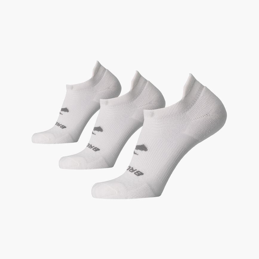 Run-In No Show 3-Pack