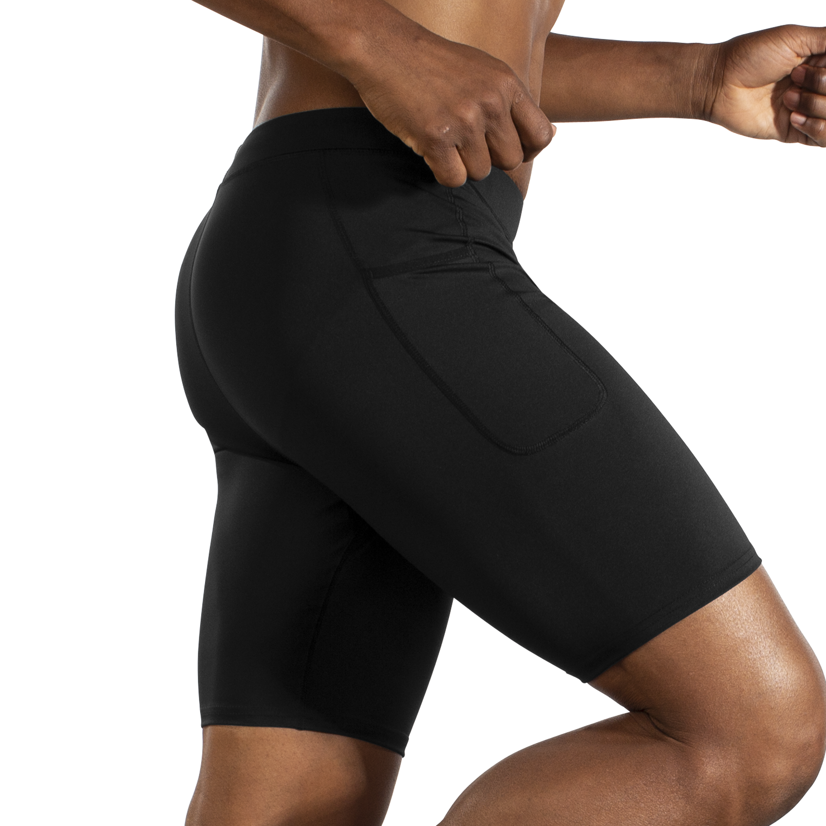 Brooks mens tights Clearance