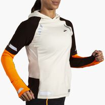 Run Visible Thermal Hoodie 2.0 image number 2