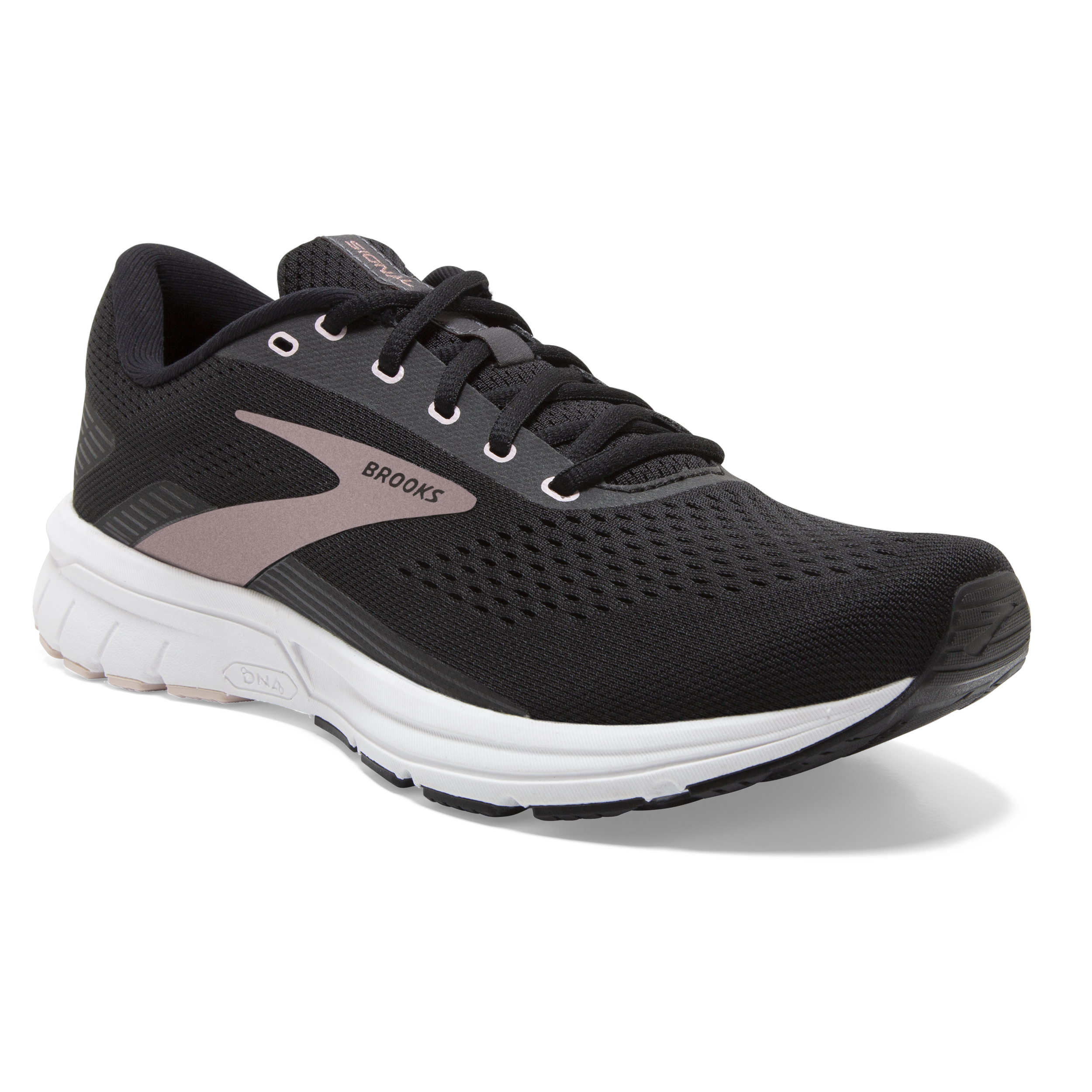 brooks signal 3 women's