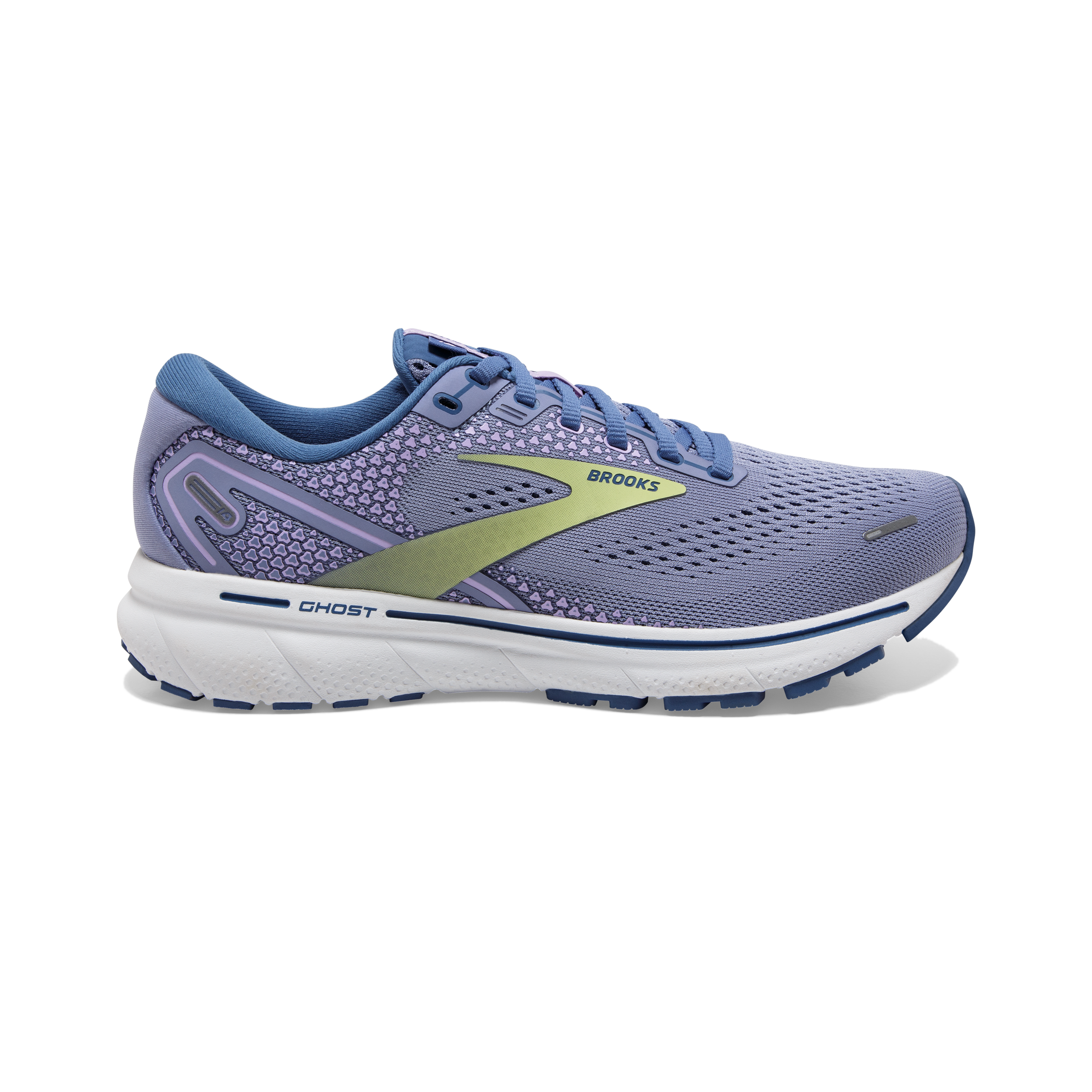 brooks running ghost womens