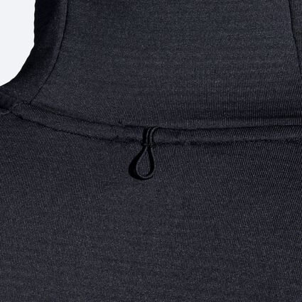 Detail view 1 of Notch Thermal Hoodie 2.0 for men