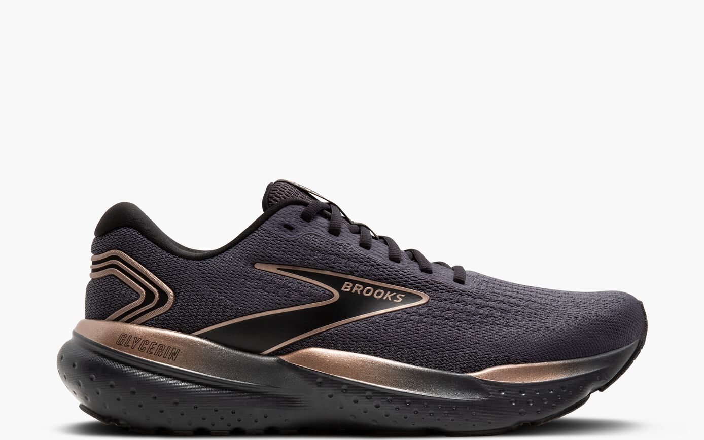 Brooks Ghost 14 Brooks Gts Brooks Glycerin 14 Women's Review