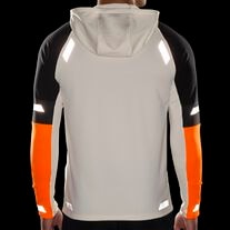 Run Visible Thermal Hoodie 2.0 image number 4