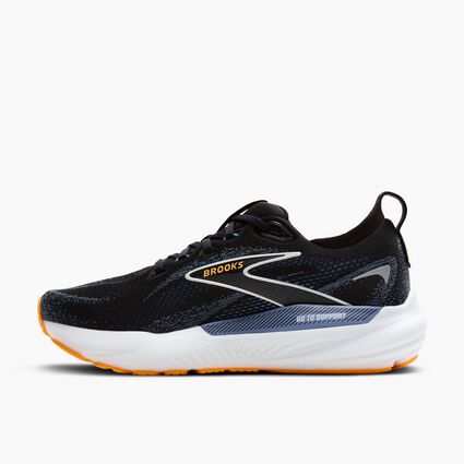 Brooks Glycerin GTS 22 für Herren – Seitenansicht (links)