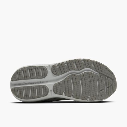 Bottom view of Brooks Ghost Max SE for women