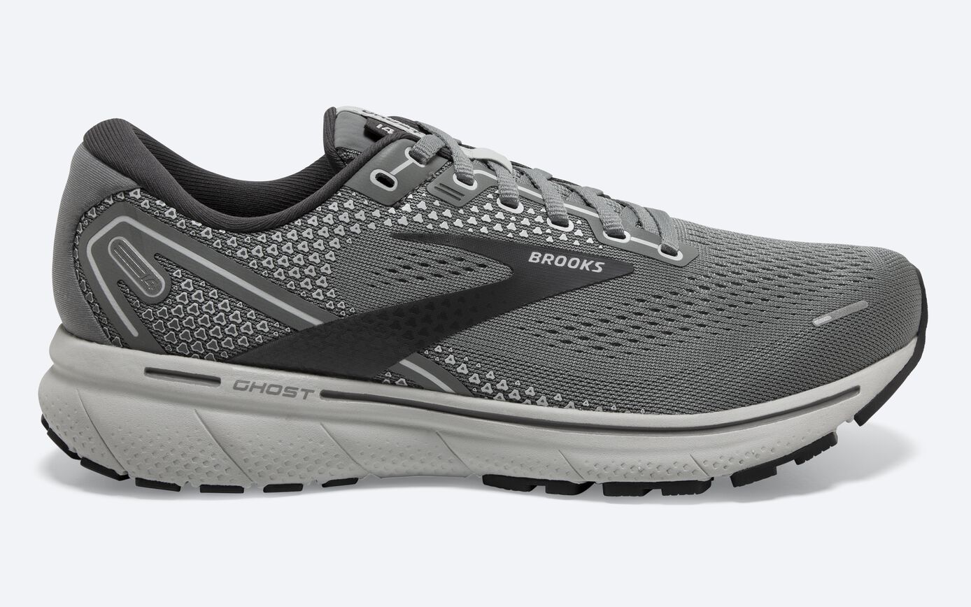 Ghost Men's Cushioned Road Running Shoes | Running