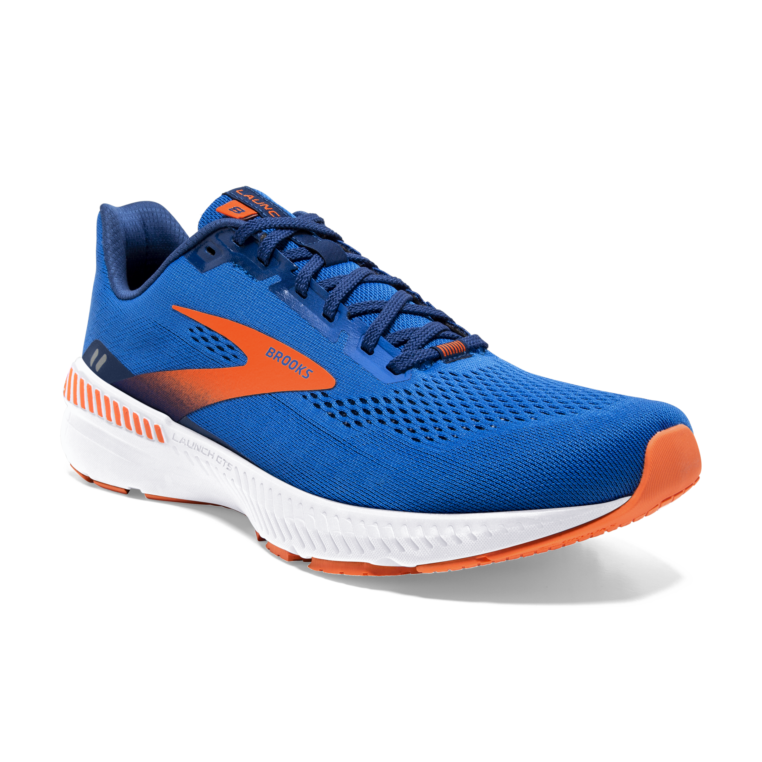 Brooks launch 8 gts mens Clearance