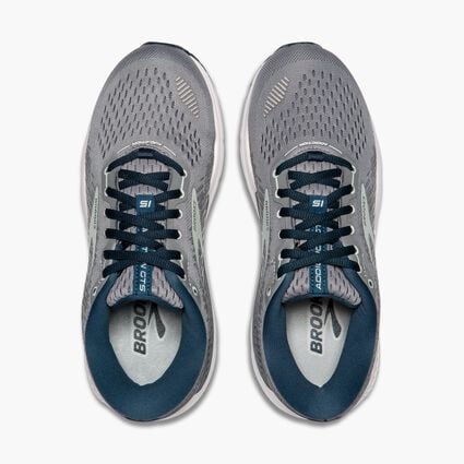 Brooks Addiction GTS 15 für Damen – Aufsicht