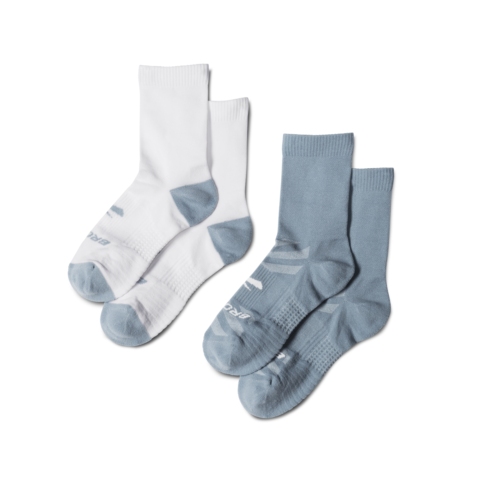 Ghost Lite Crew 2-Pack