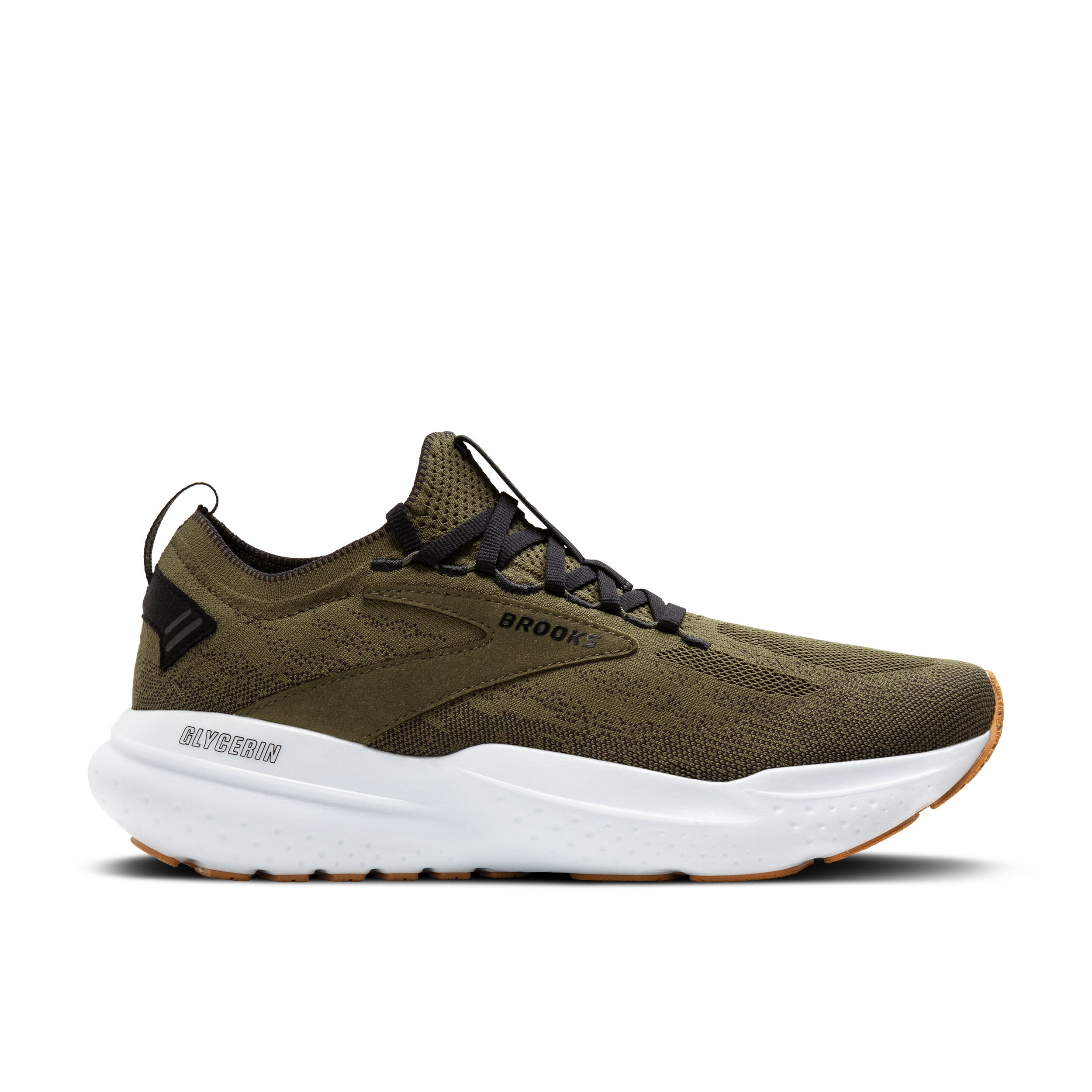 Glycerin StealthFit 21