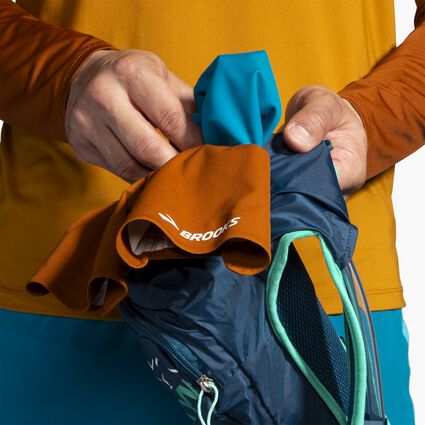 Detail view 3 of High Point Waterproof Jacket for men