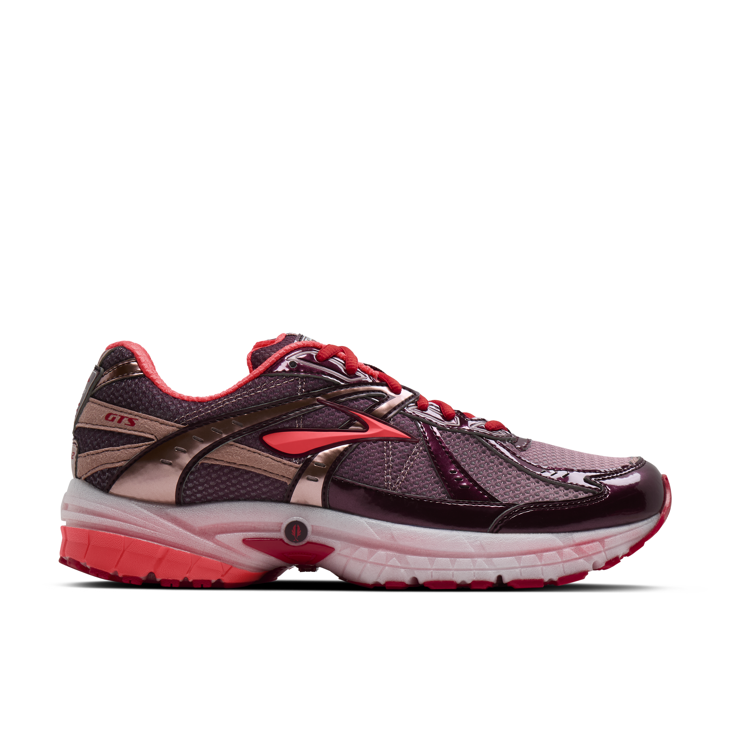 AFEW x Adrenaline GTS 10