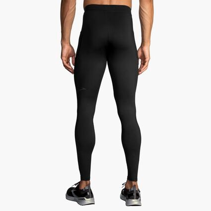 Vista (posteriore) del modello di Brooks Source Tight da uomo