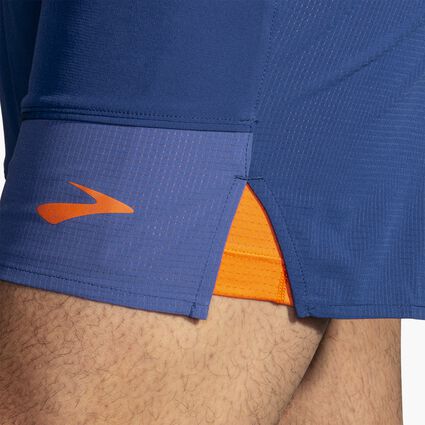 Detail view 3 of High Point 7" 2-in-1 Short for men