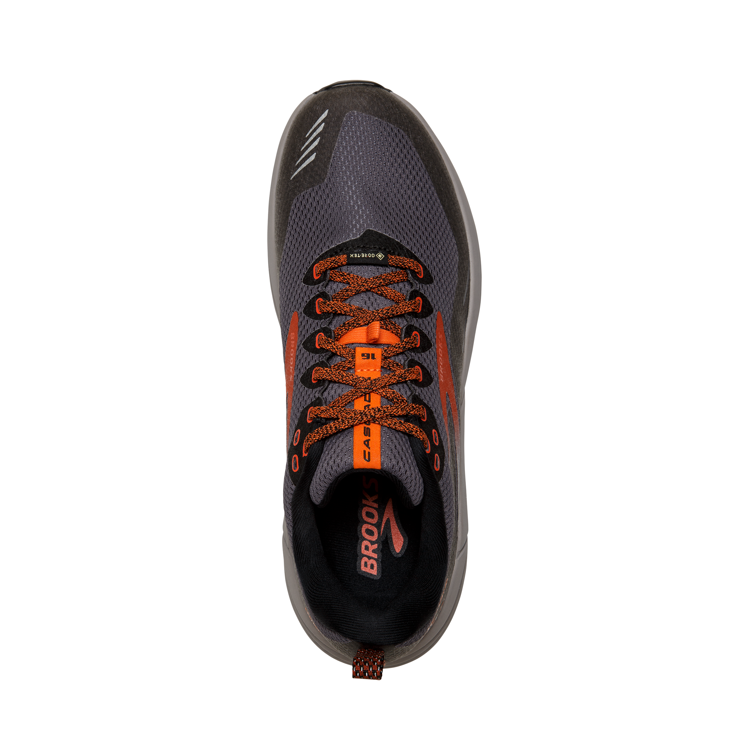 brooks cascadia mens