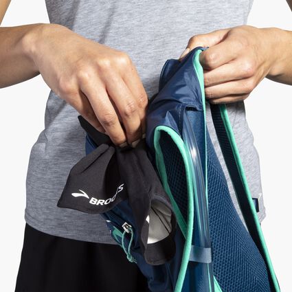 Detail view 3 of High Point Waterproof Jacket for women