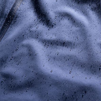 Vue du détail 5 de Brooks High Point Waterproof Jacket pour hommes