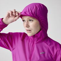Canopy Packable Jacket image number 4