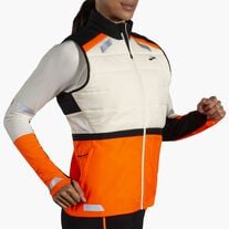 Run Visible Insulated Vest 2.0 image number 2
