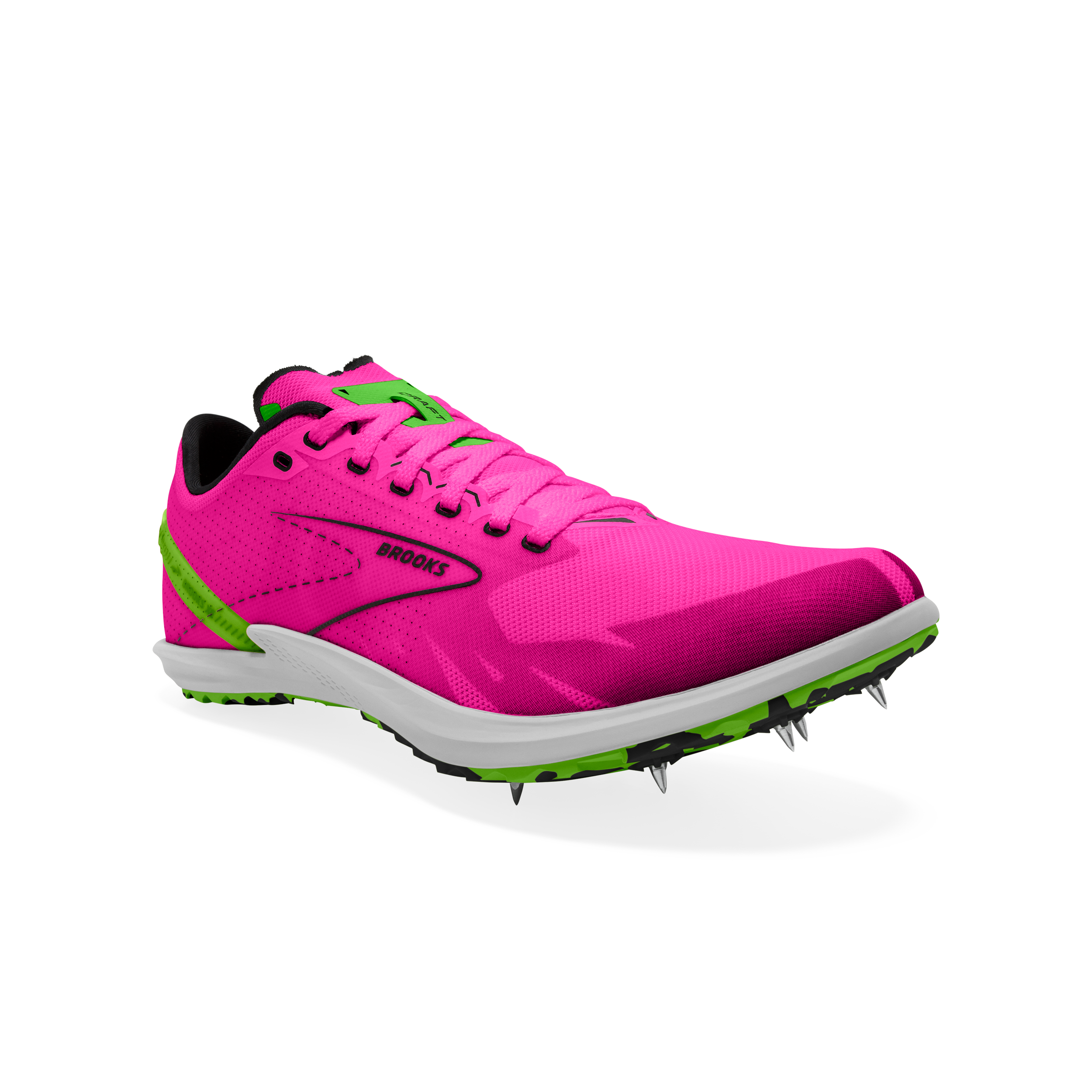 Brooks Running Unisex Draft Xc Running Shoes