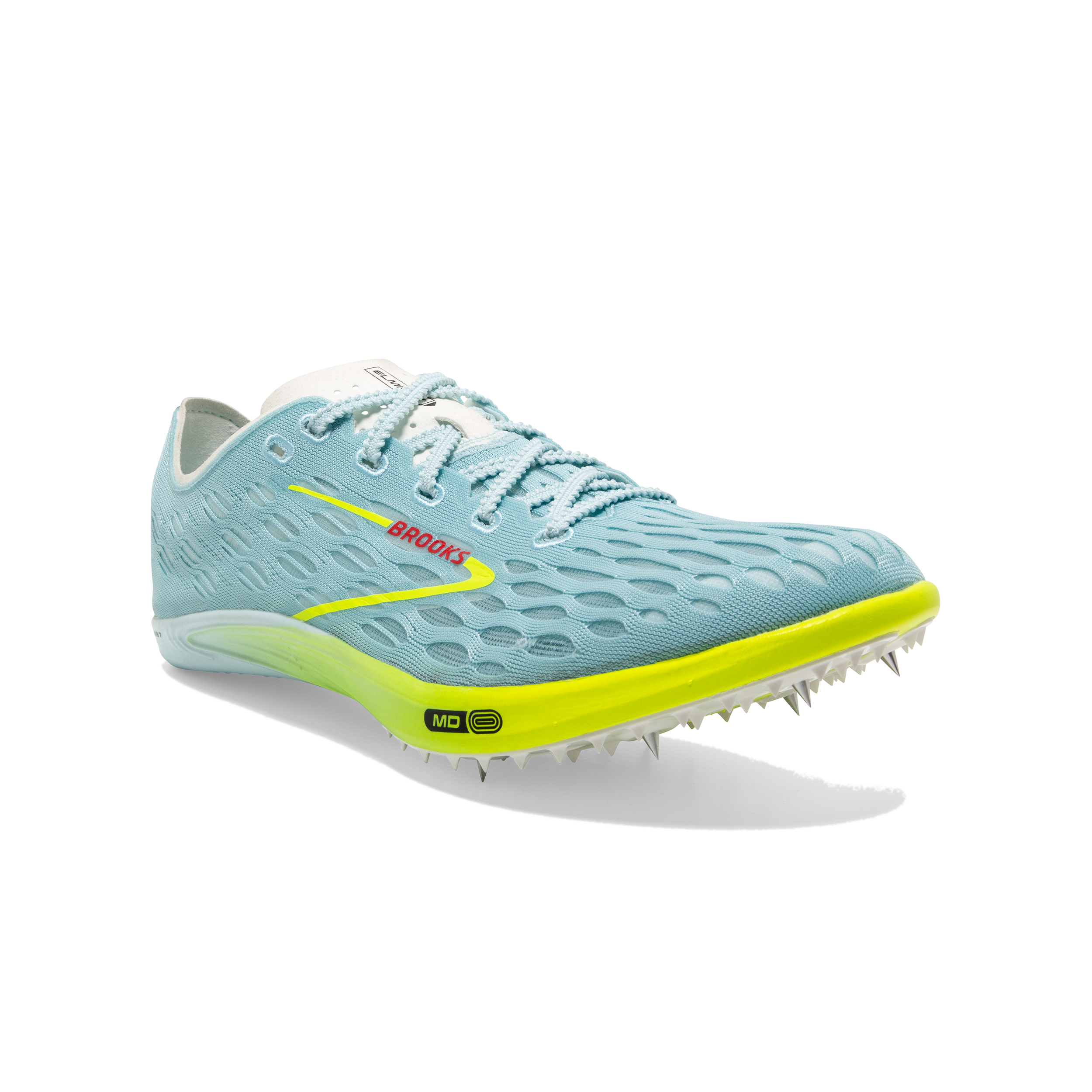 Brooks Running Unisex Elmn8 7 Running Shoes