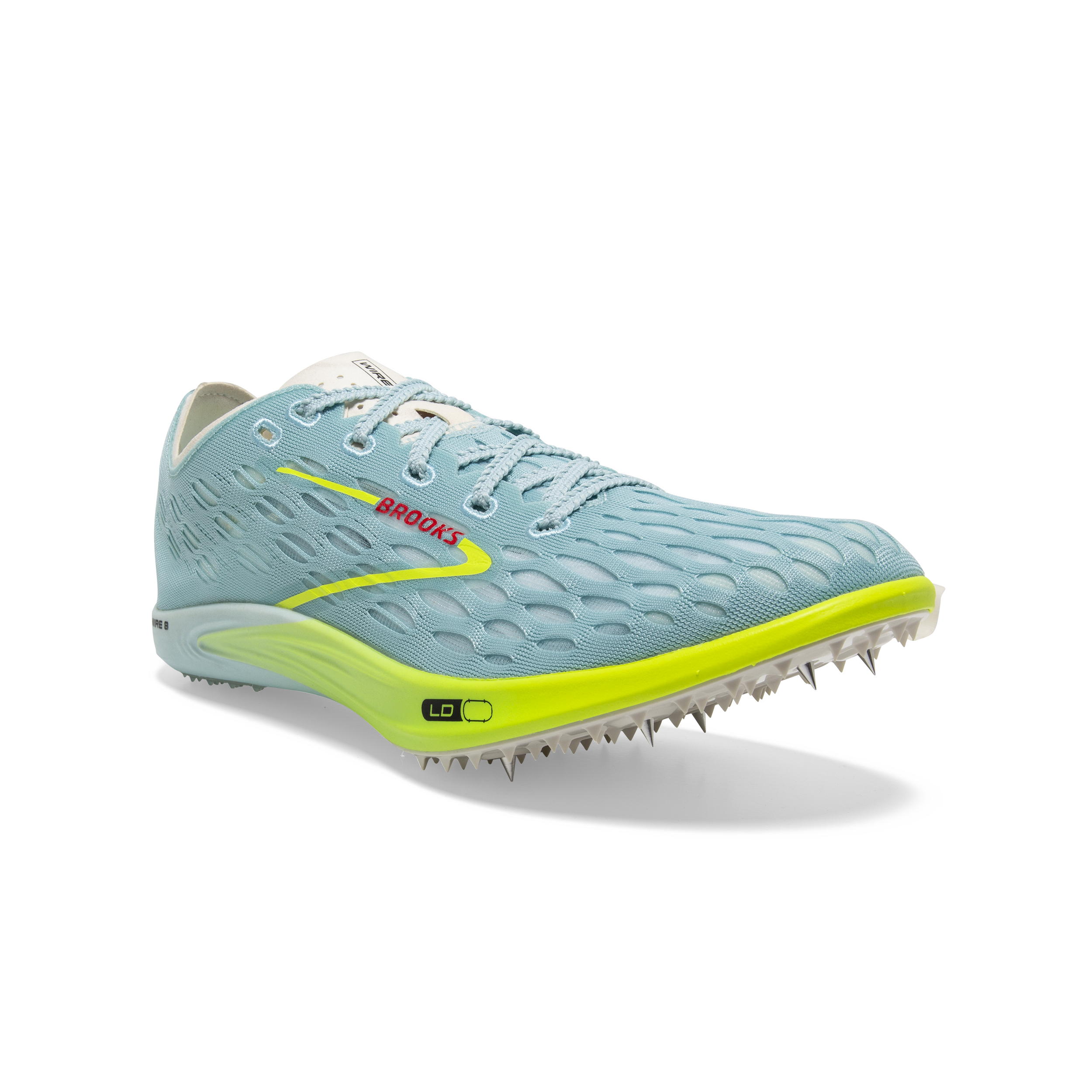 Brooks Running Unisex Wire 8 Running Shoes In Multi