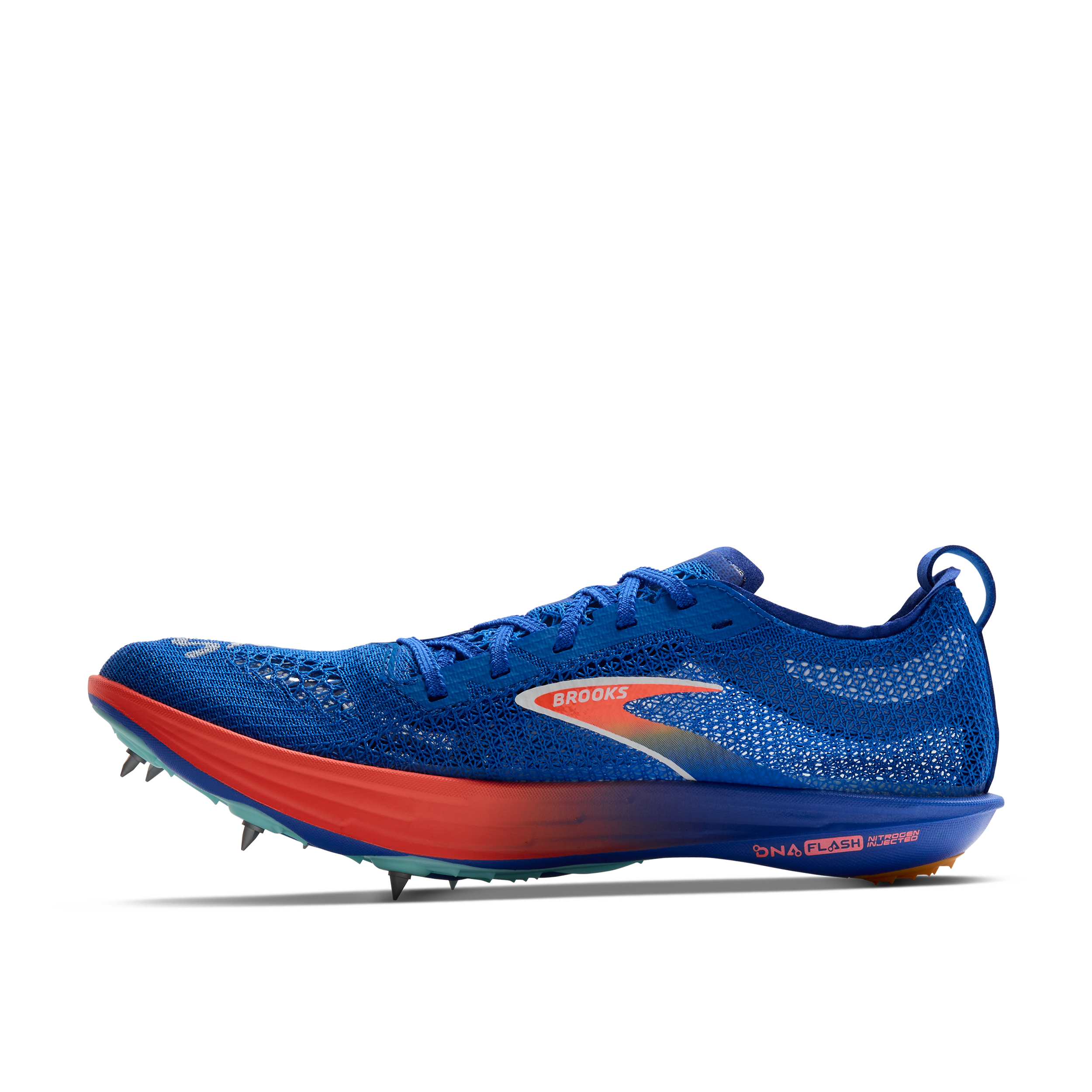 Brooks Running Unisex Hyperion Elite Ld Running Shoes In Blue