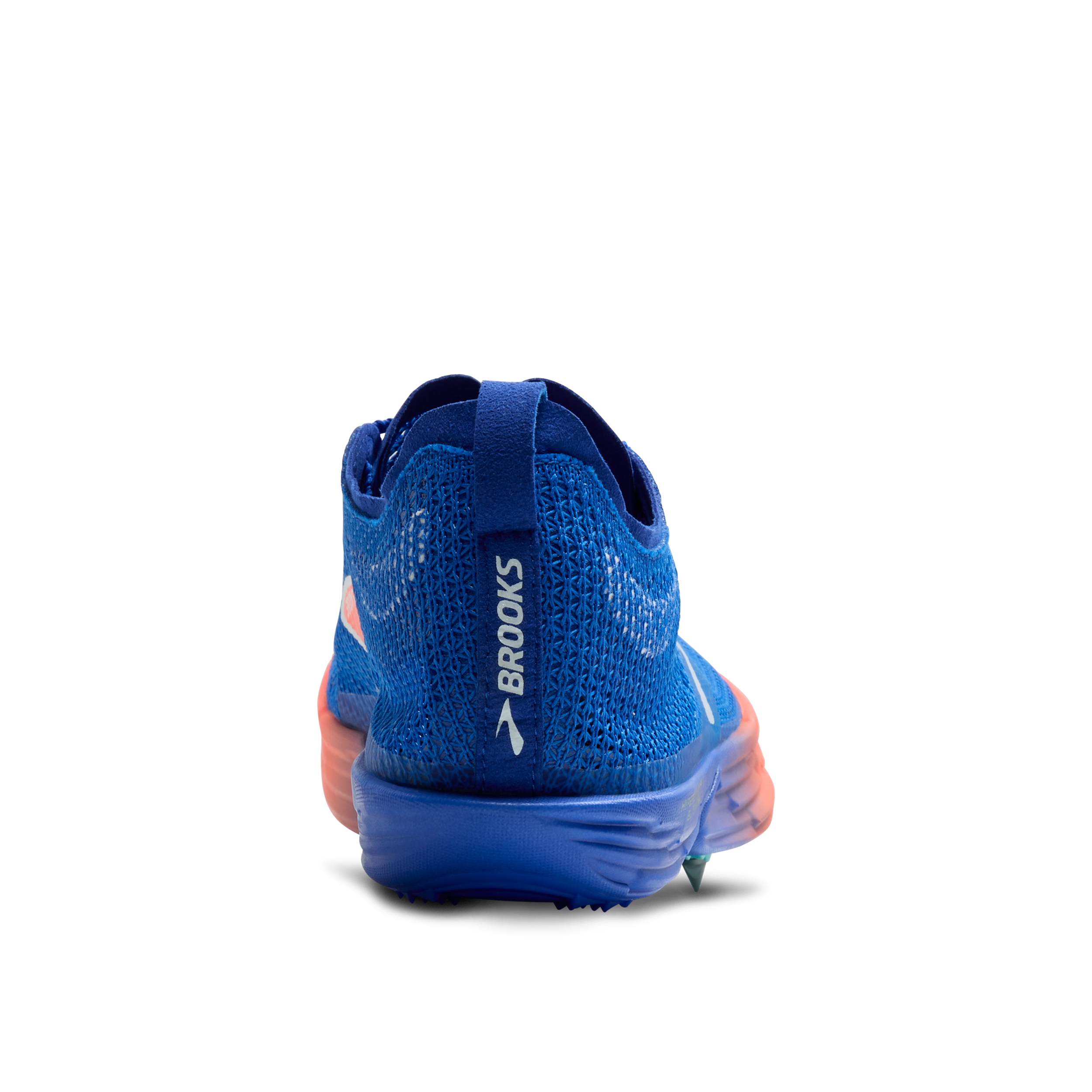 Brooks Running Unisex Hyperion Elite Ld Running Shoes In Blue