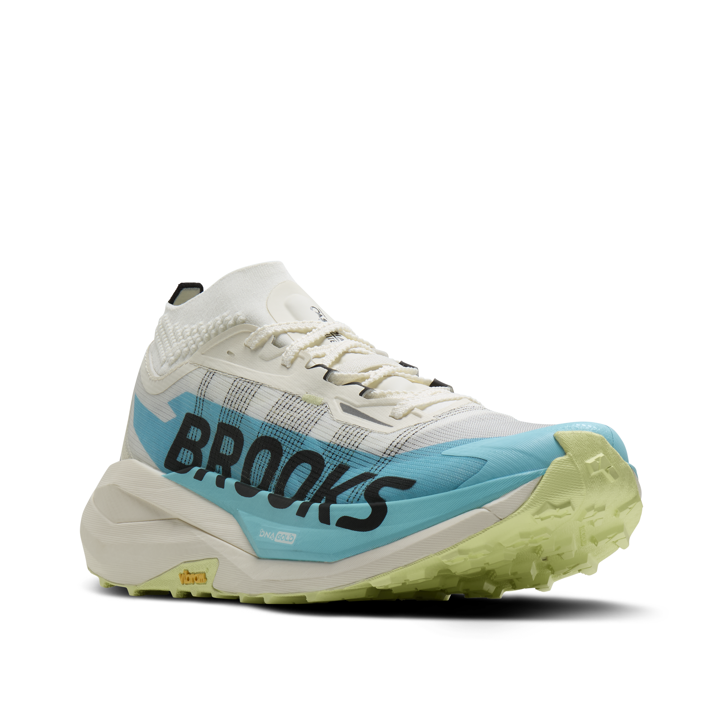 Brooks Running Unisex Cascadia Elite Running Shoes