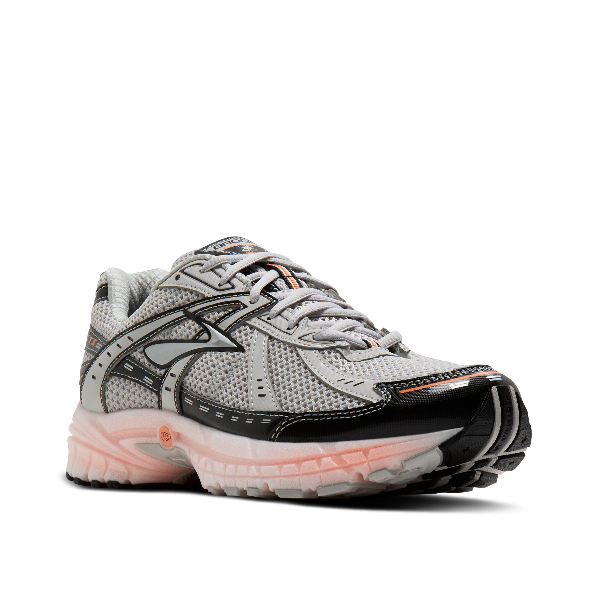 Brooks Running Unisex Adrenaline GTS 10