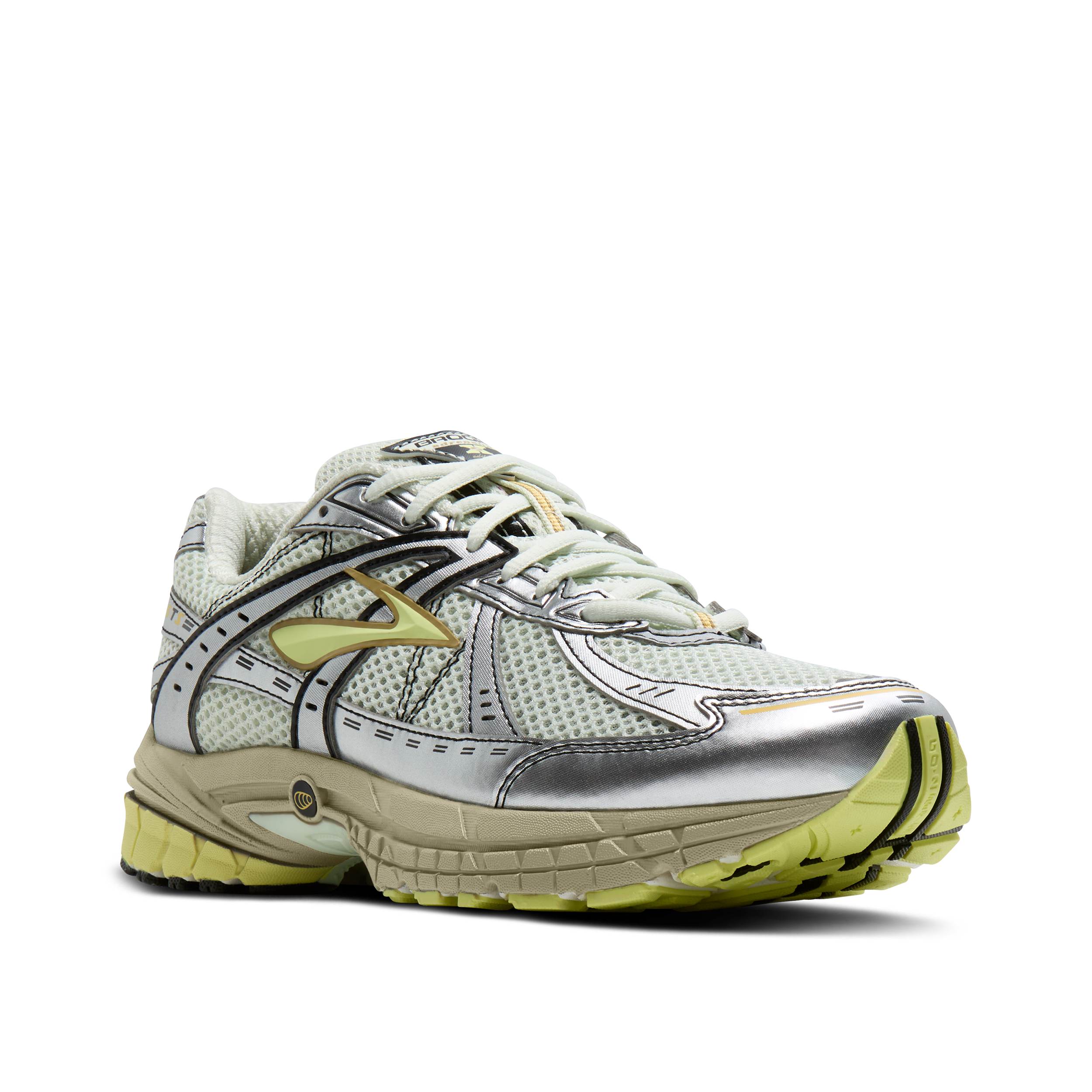 Brooks Running Unisex Adrenaline GTS 10