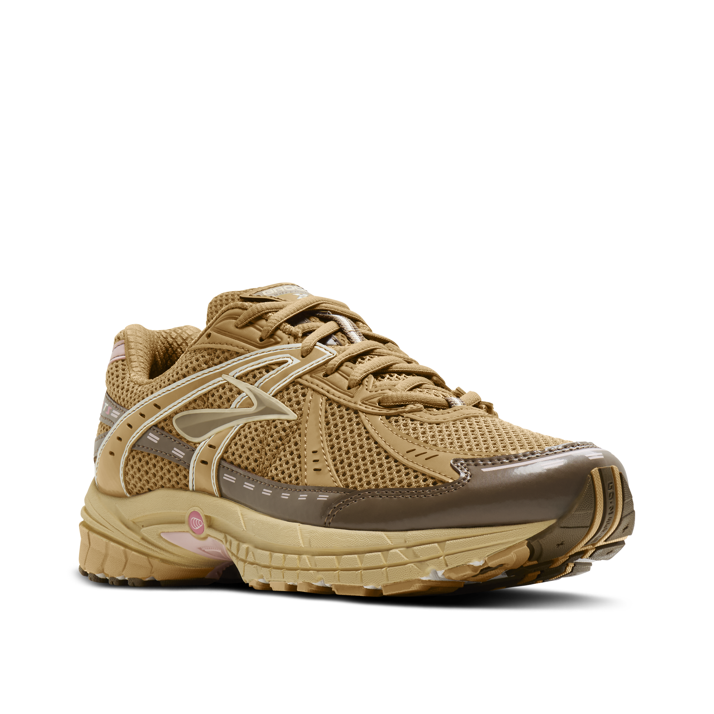 Brooks Running Unisex Adrenaline GTS 10