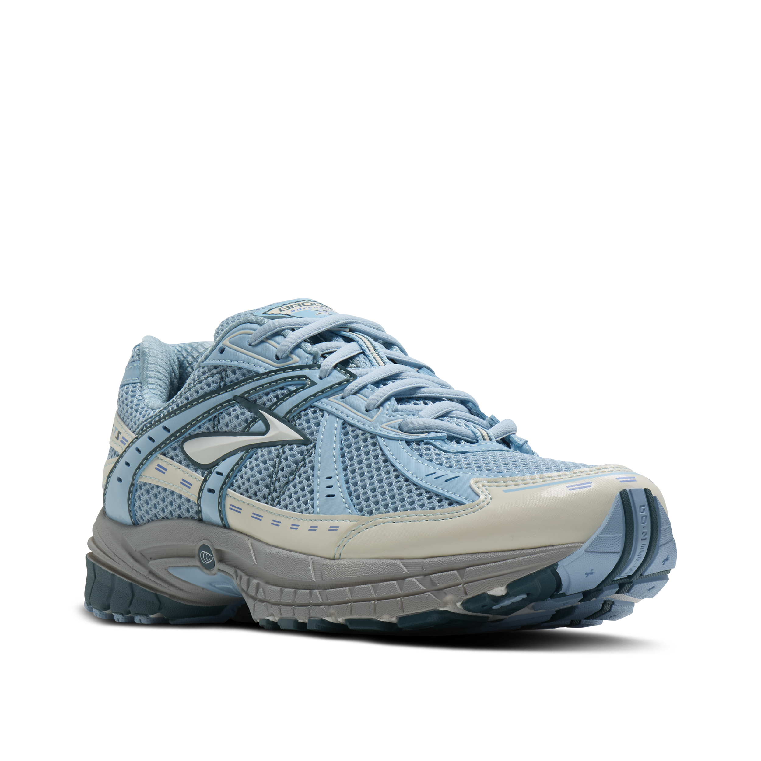 Brooks Running Unisex Adrenaline GTS 10